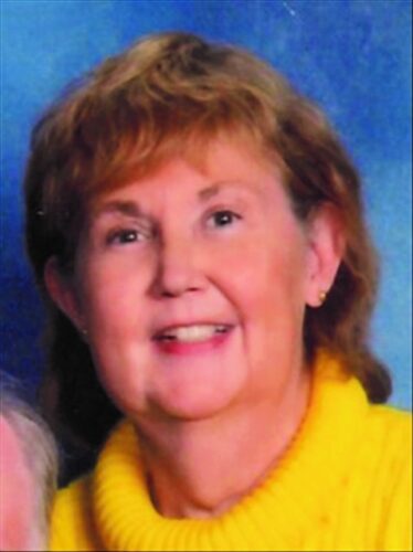Patricia A. Esterbrook